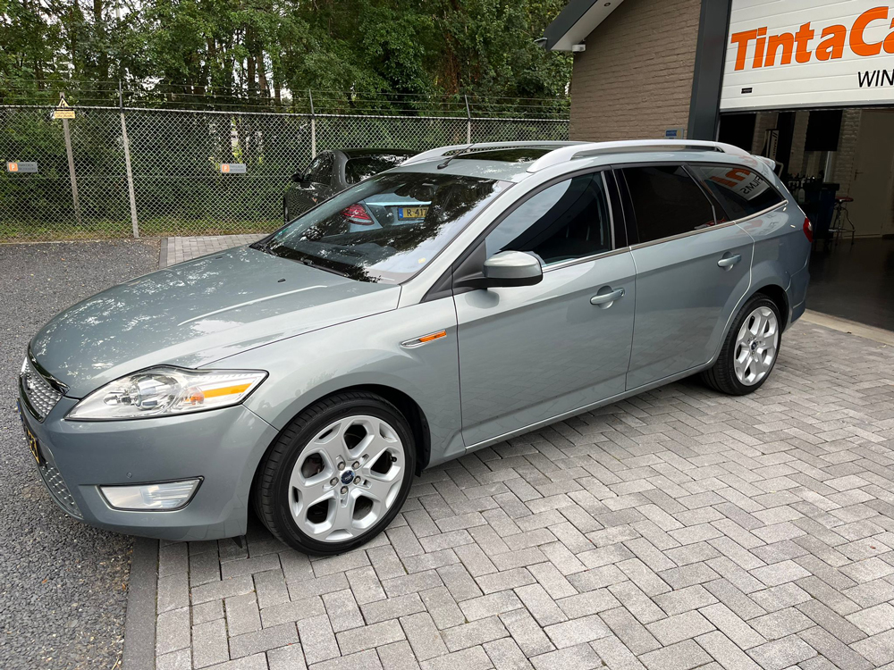 Car-make-up--Nunspeet_keramische-coating-(lakverzegeling)-ford Keramische coating (lakverzegeling) Ford